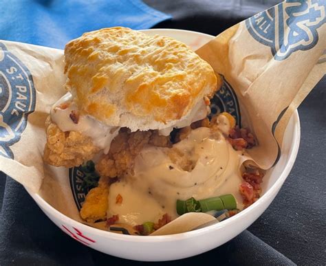CHS Field announces new foods for 2023 season